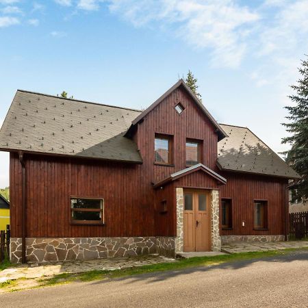 Chalet Kovarska By Interhome Extérieur photo