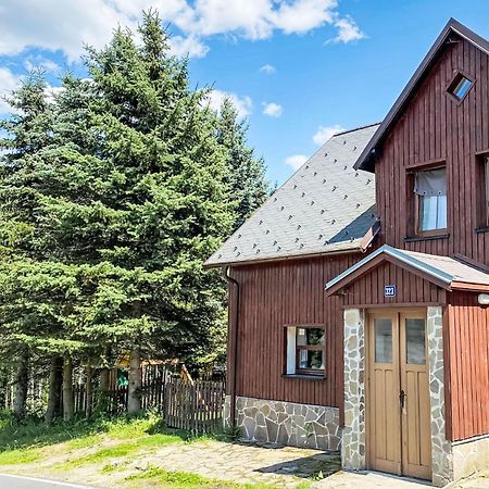 Chalet Kovarska By Interhome Extérieur photo