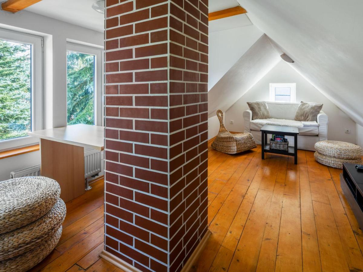 Chalet Kovarska By Interhome Extérieur photo