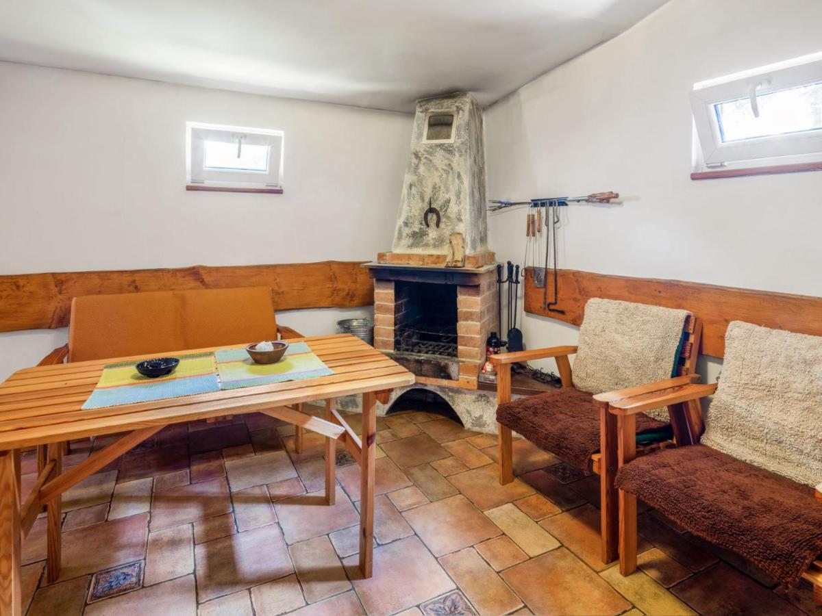 Chalet Kovarska By Interhome Extérieur photo