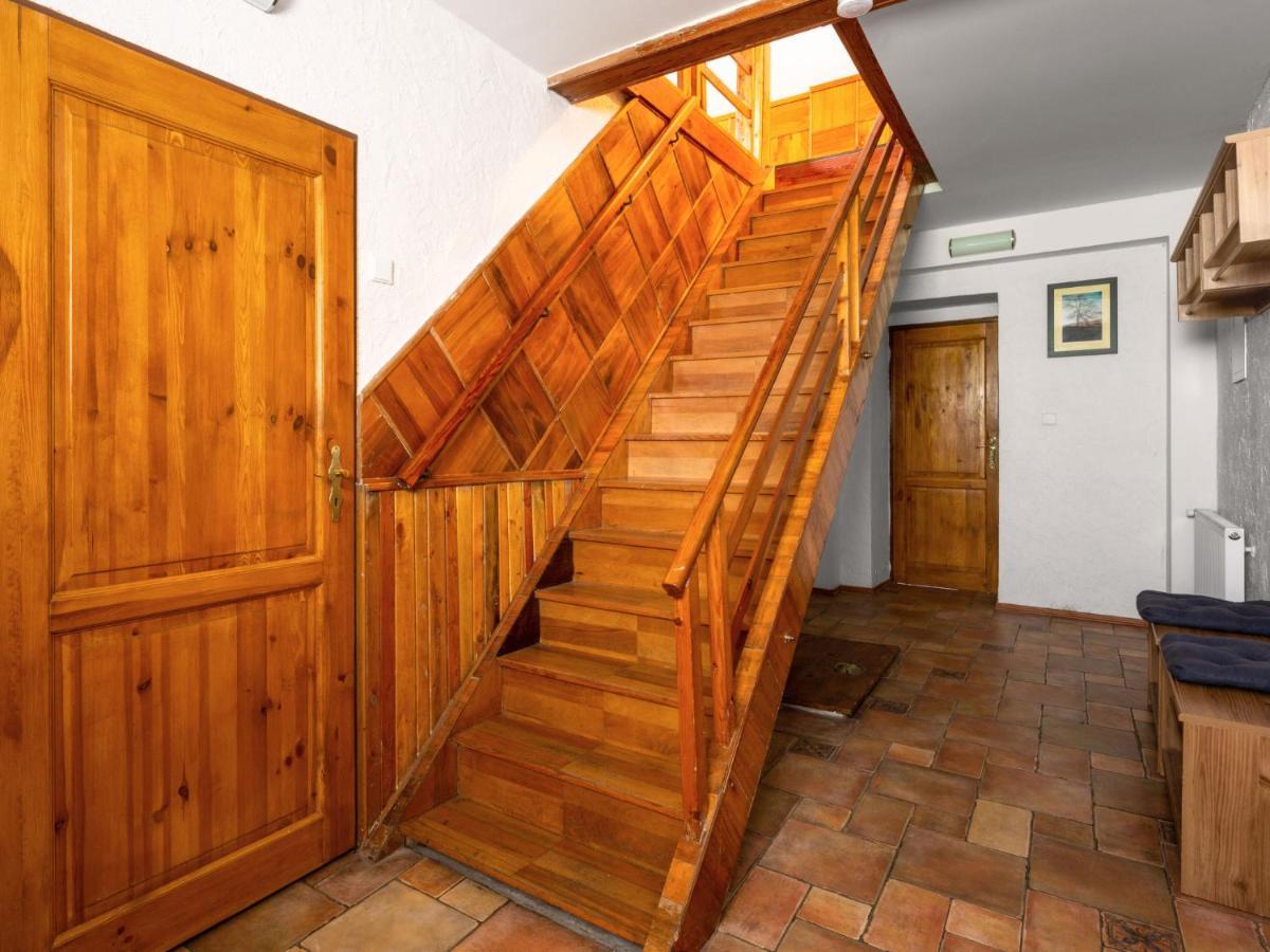 Chalet Kovarska By Interhome Extérieur photo