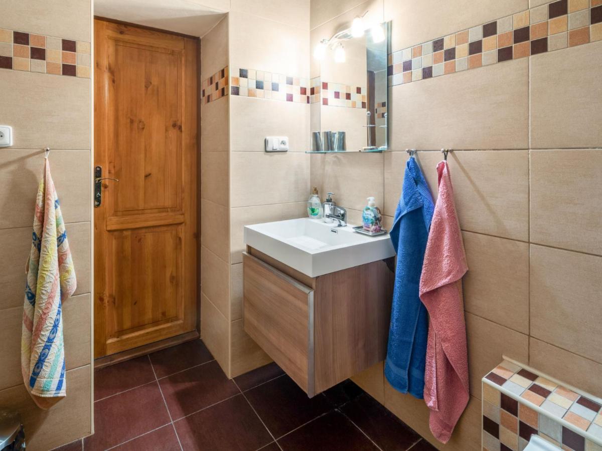 Chalet Kovarska By Interhome Extérieur photo
