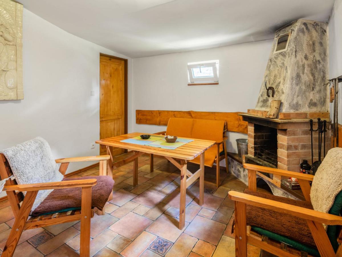 Chalet Kovarska By Interhome Extérieur photo