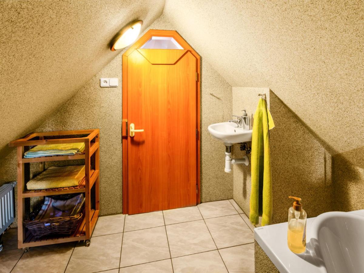 Chalet Kovarska By Interhome Extérieur photo