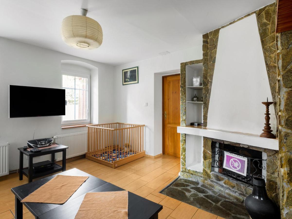 Chalet Kovarska By Interhome Extérieur photo