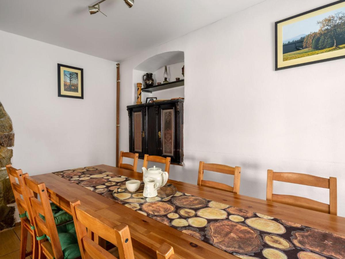 Chalet Kovarska By Interhome Extérieur photo