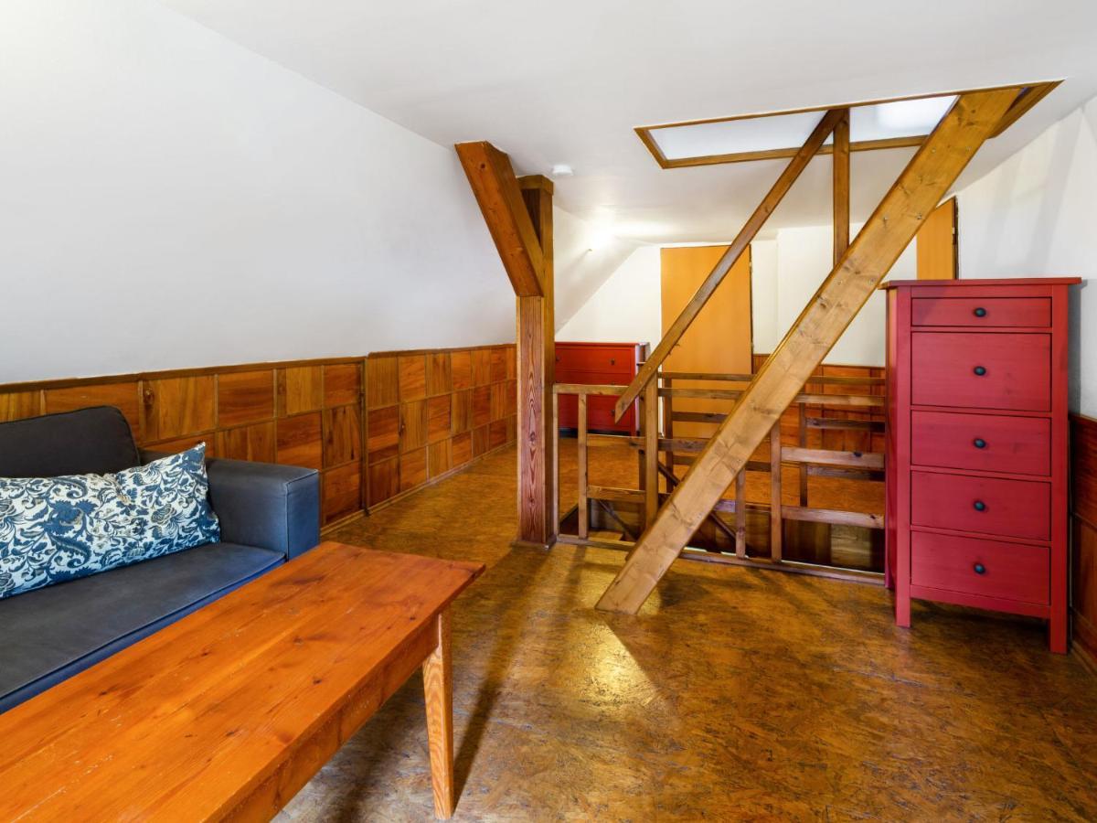 Chalet Kovarska By Interhome Extérieur photo
