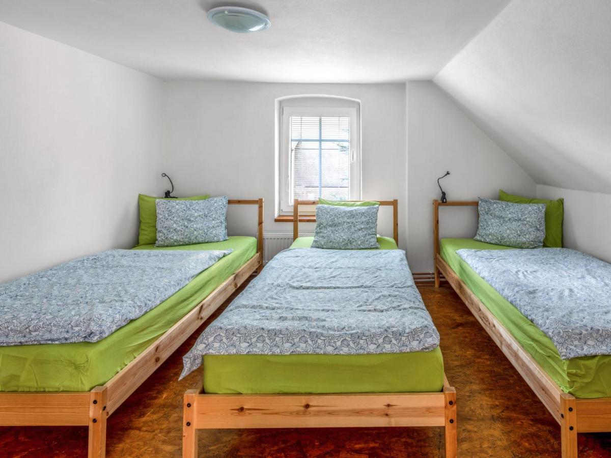 Chalet Kovarska By Interhome Extérieur photo